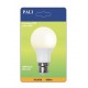 AMPOULE LED PALI B22 10W/60W X1