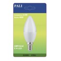 AMPOULE LED PALI E14 5,5W/40W X1