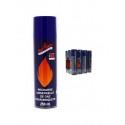 GAZ POUR BRIQUET 250ML