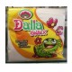 DALIA SERVIETTE BLANC 1PLI 33X33 100PCS