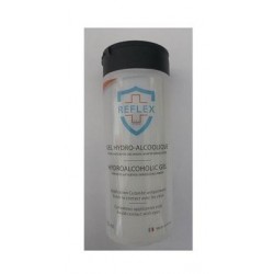 GEL MAINS HYDROALCOOLIQUE 125ML