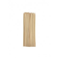 BROCHETTES 35CM BAMBOU