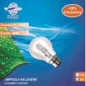 AMPOULE ECO 28W B22 SERIQUE X1