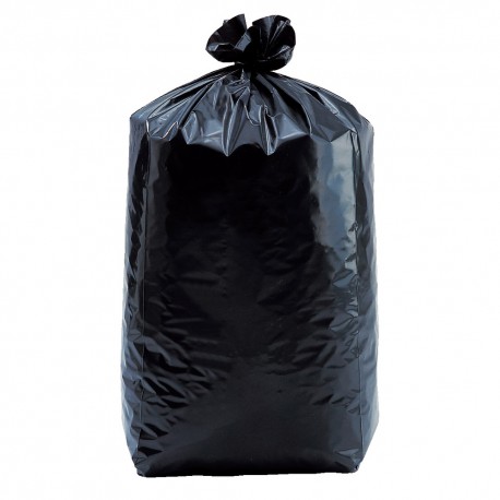 SAC POUBELLE 130 LITRE