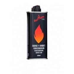 ESSENCE A BRIQUET 133ml