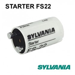 STARTER FS-11x25 pcs