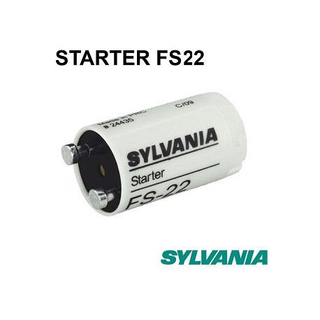 STARTER FS-11x25 pcs