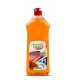 LIQUIDE VAISSELLE FRUIT ROUGE 1L ECO