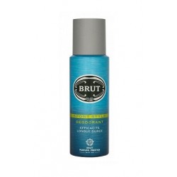 BRUT DEOSPRAY 200ML SPORT STYLE