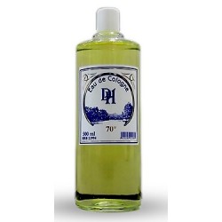 EAU DE COLOGNE DH 70° 500ML