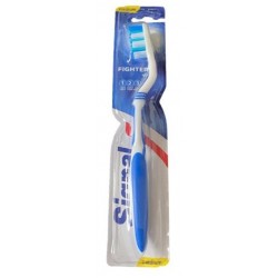 BROSSE A DENT SIGNAL MEDIUM