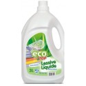 LESSIVE LIQUIDE ECO ALOE VERA 3 L