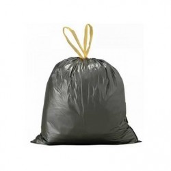SACS POUBELLE 100L