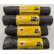 SACS POUBELLE 100L