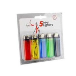 BRIQUET PIERRE x5