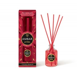 AMBAR DIFFUSEUR DE PARFUM FRUITS ROUGES 30ML