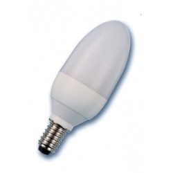 AMPOULE ECONOMIQUE E14 7W