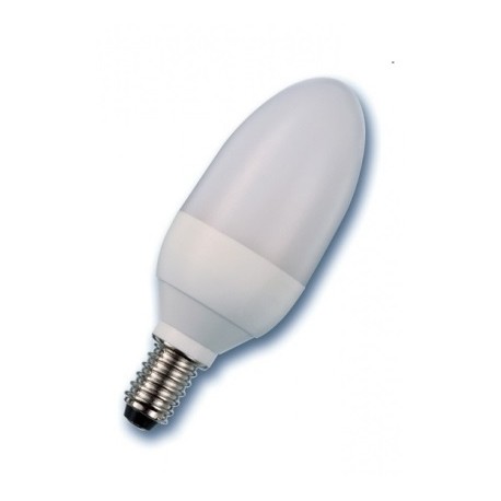 AMPOULE ECONOMIQUE E14 7W