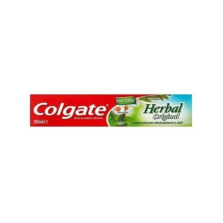 COLGATE DENTIFRICE 125ML TRIPLE ACTION