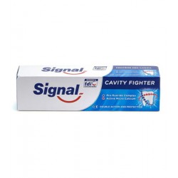 SIGNAL DENTIFRICE 100ML CAVITY FIGHTER