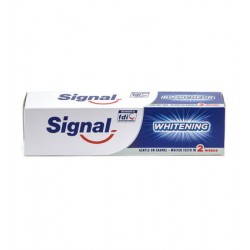 SIGNAL DENTIFRICE 100ML BLANCHEUR