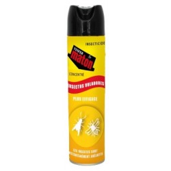 INSECTICIDE INSECTES VOLANTS 400ML