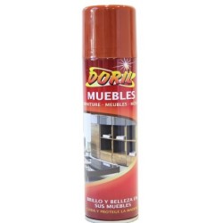 AEROSOL DORIL MEUBLES 250ML