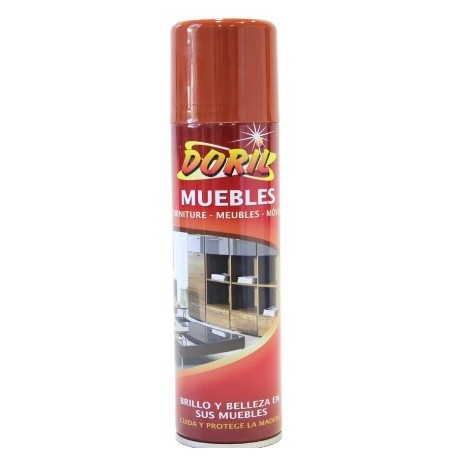 AEROSOL DORIL MEUBLES 250ML