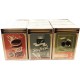 ALLUMETTES FUMEUR LOT DE 10 packs