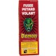 12 FUSEE SIFFLET PETARD DEMON