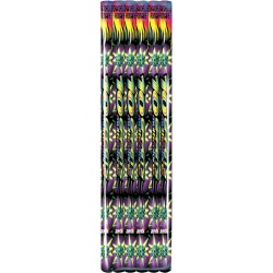 CHANDELLE ROMAINE ARDI 10 EFFETS CAT F2 X6PCS