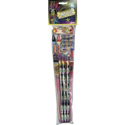 ASSORTIMENT EUROPEAN AMATEUR 37PCS K2