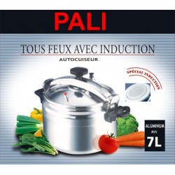 AUTOCUISEUR 5L