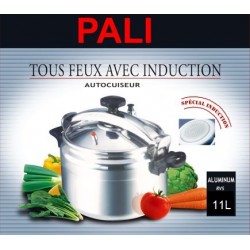 AUTOCUISEUR 11L