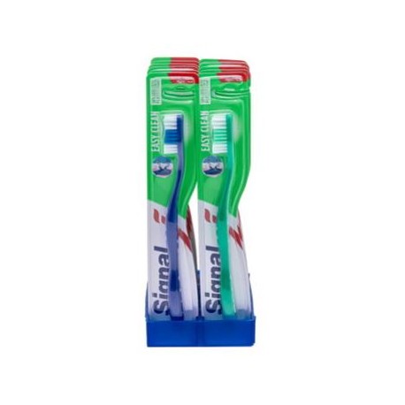 BROSSE A DENT SIGNAL MEDIUM EASY CLEAN