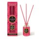 AMBAR DIFFUSEUR DE PARFUM FRAISE CHANTILLY