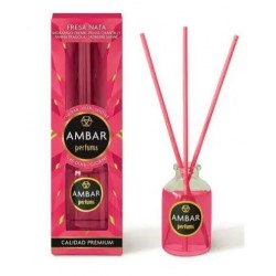 AMBAR DIFFUSEUR DE PARFUM FRAISE CHANTILLY 30ML