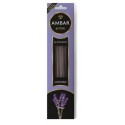 AMBAR 20PCS ENCENS LAVANDE