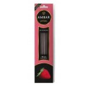 AMBAR 20PCS ENCENS ROSE