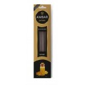 AMBAR 20PCS ENCENS MUSK