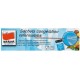 SACS CONGELATION REFERMABLE 6L 20PCS 30X40CM