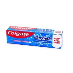 COLGATE DENTIFRICE 100ML MAXFRESH COOLMINT