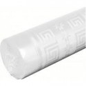 NAPPES DE TABLE ROULEAUX PAPIER BLANC