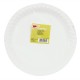 ASSIETTE CREUSES X 50PCS