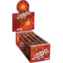 CIERGES MAGIQUE 18 CM X10PCS 50 SACHETS