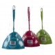 BROSSE WC TRIANGLE COULEUR