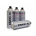 GAZ BUTANE 227GR IMEX