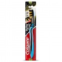 COLGATE BROSSE A DENT x1 ZIGZAG CHARBON DE BOIS