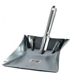 PELLE GALVANISEE METAL