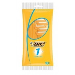 BIC RASOIR BIC X5 1 LAME